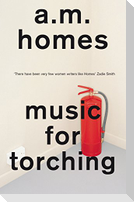 Music For Torching