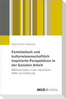 Mädchenbilder in der Jugendhilfe
