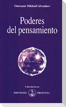 Poderes del pensamiento