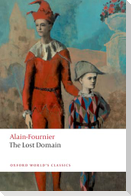 The Lost Domain