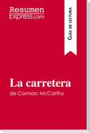 La carretera de Cormac McCarthy (Guía de lectura)