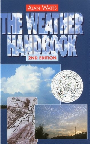 Watts, Alan. The Weather Handbook. Globe Pequot Publishing Group Inc, 1999.