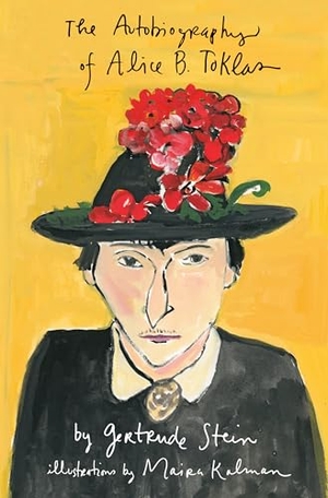 Stein, Gertrude. The Autobiography of Alice B. Toklas Illustrated. Penguin Publishing Group, 2020.