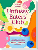 Unfussy Eaters Club