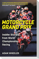 Motorcycle Grand Prix