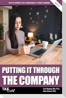 Putting It Through the Company