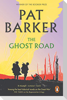 The Ghost Road