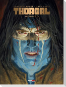 Wendigo. Thorgal