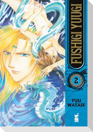 Fushigi Yuugi. Vol. 2