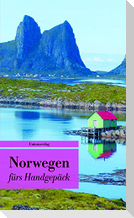 Norwegen fürs Handgepäck