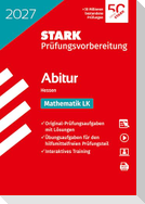 STARK Mathematik LK - Abitur 2027 Hessen - Prüfungsvorbereitung