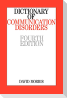 Dictionary of Communication Disorders 4e