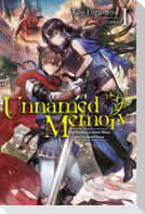 Unnamed Memory, Vol. 1 (Light Novel)