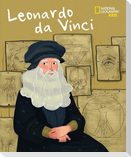 Total Genial! Leonardo da Vinci