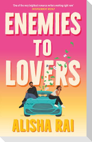 Enemies to Lovers