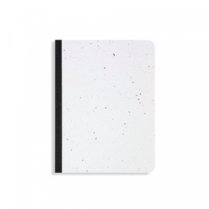 Matabooks (Hrsg.). Easy - Veganes Notizbuch aus Graspapier. matabooks, 2018.