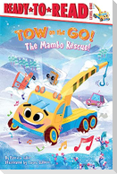 The Mambo Rescue!