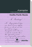 El peregrino y otras historias en Compostela