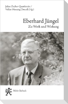 Eberhard Jüngel