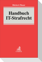 Handbuch IT-Strafrecht