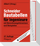 Schneider - Bautabellen für Ingenieure