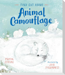 Find Out about Animal Camouflage