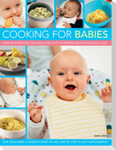 Cooking for Babies