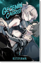 Gecenin Cagrisi - 1