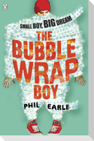 The Bubble Wrap Boy