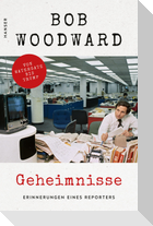 Geheimnisse