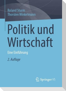Politik und Wirtschaft