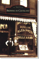 Brewing in Cleveland