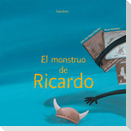 El monstruo de Ricardo