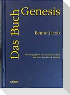Das Buch Genesis