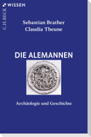 Die Alemannen