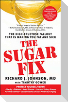 Sugar Fix