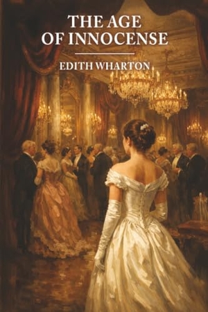 Wharton, Edith. The Age of Innocense. Wildside Press, 2025.