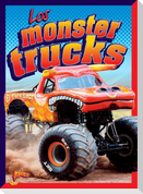Los Monster Trucks
