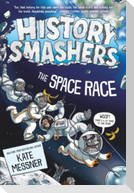 History Smashers: The Space Race