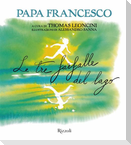 Le tre farfalle del lago