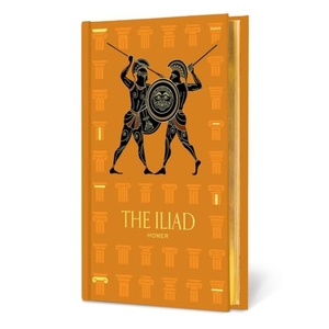 Homer, Homer / Samuel Butler. The Iliad. Union Square & Co., 2026.