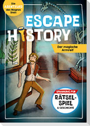 Escape History - Der magische Armreif