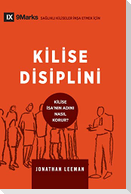 Kilise Disiplini (Church Discipline) (Turkish)
