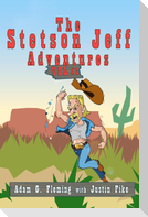 The Stetson Jeff Adventures Vol 2