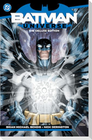Batman: Universe: Deluxe Edition