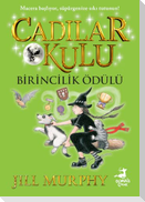Cadilar Okulu 8 - Birincilik Ödülü