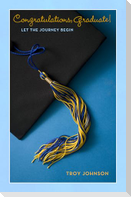 Congratulations Graduate!