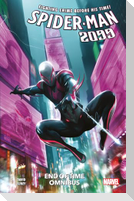 Spider-Man 2099