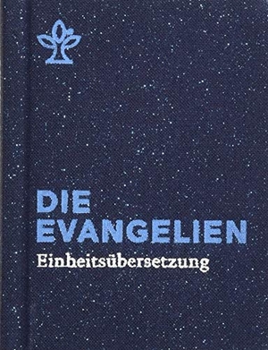Bischöfe Deutschlands, Österreichs (Hrsg.). Klein-Ausgabe 4 Evangelien - Einheitsübersetzung. Katholisches Bibelwerk, 2018.