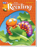 Early Interventions in Reading Level 1, Activity Book C